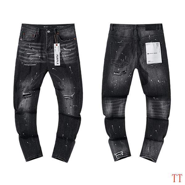 Picture of Purple Brand Jeans Long _SKUPurplesz30-3820tx2113238